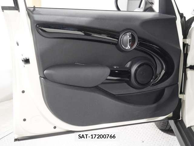 Bmw MINI 2017-05 7875556-11