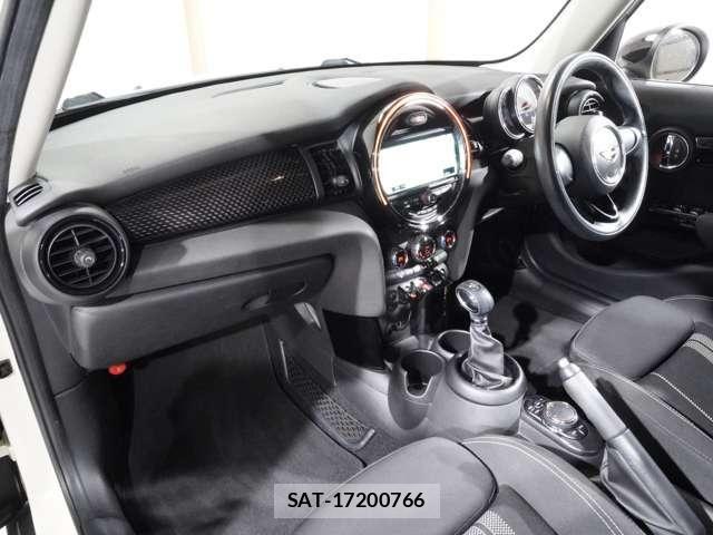Bmw MINI 2017-05 7875556-12