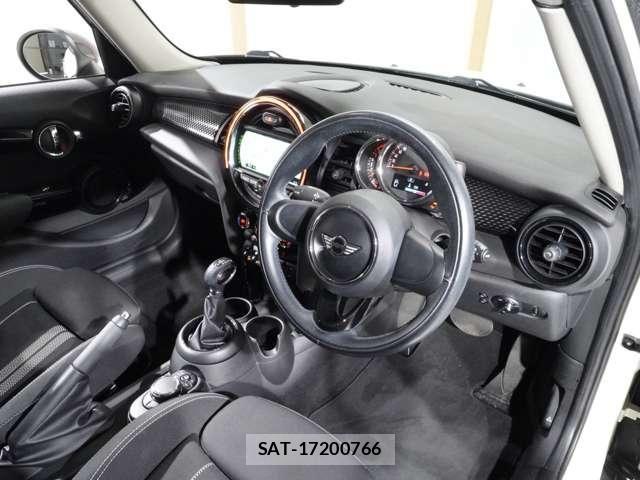 Bmw MINI 2017-05 7875556-13