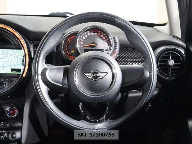 Bmw MINI 2017-05 7875556-14