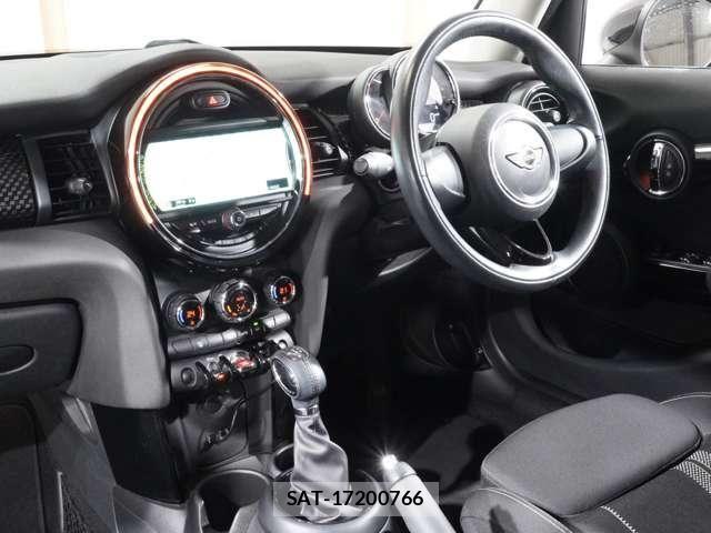 Bmw MINI 2017-05 7875556-15