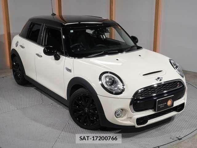 Bmw MINI 2017-05 7875556-16