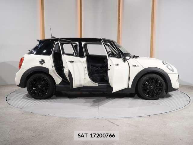 Bmw MINI 2017-05 7875556-21