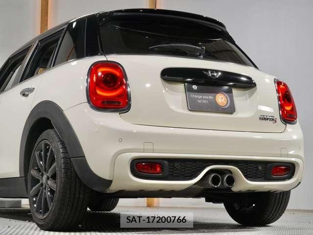 Bmw MINI 2017-05 7875556-23