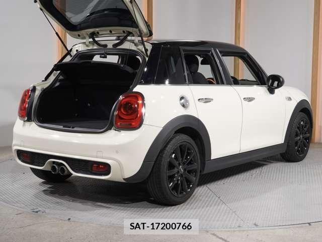 Bmw MINI 2017-05 7875556-25