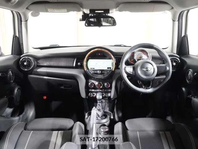 Bmw MINI 2017-05 7875556-2