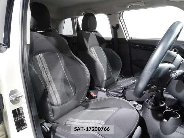 Bmw MINI 2017-05 7875556-3