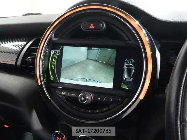Bmw MINI 2017-05 7875556-4