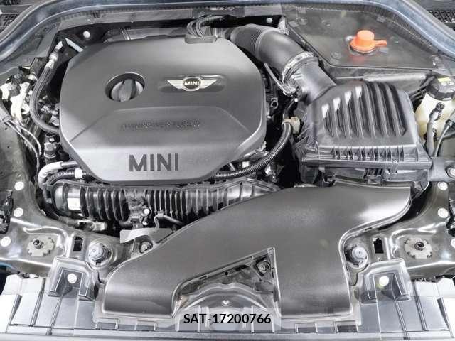 Bmw MINI 2017-05 7875556-5