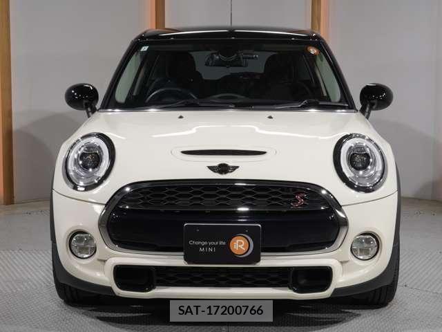 Bmw MINI 2017-05 7875556-6
