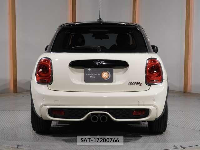 Bmw MINI 2017-05 7875556-7