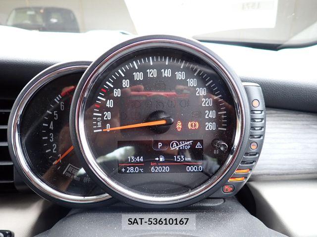 Bmw MINI 2015-11 7960701-9