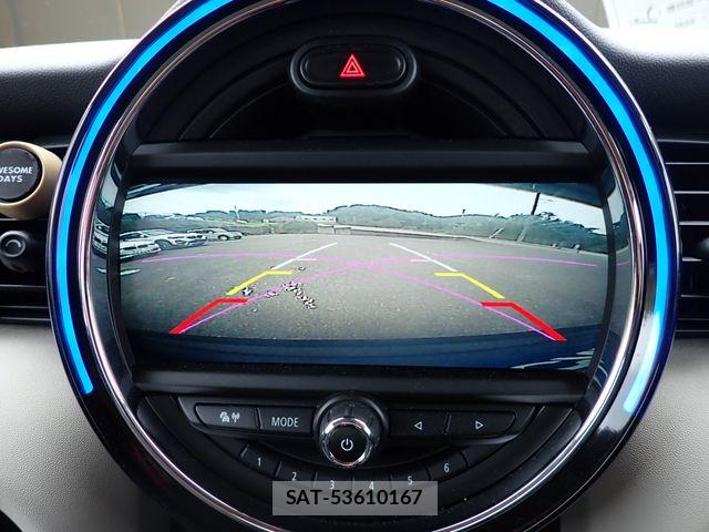 Bmw MINI 2015-11 7960701-12