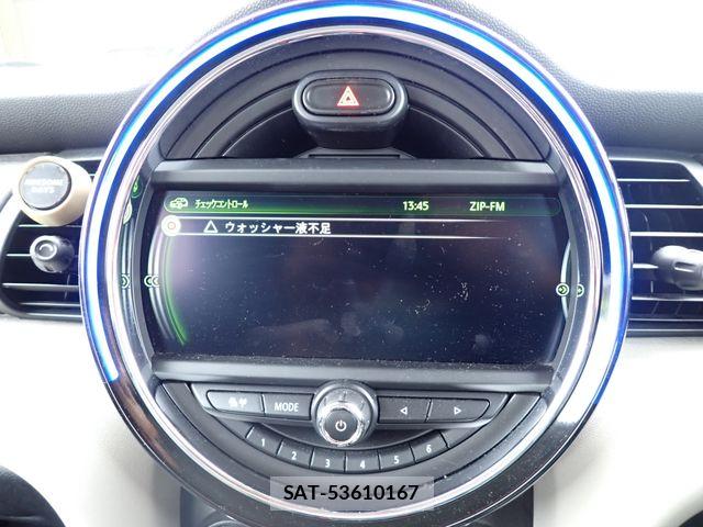 Bmw MINI 2015-11 7960701-13