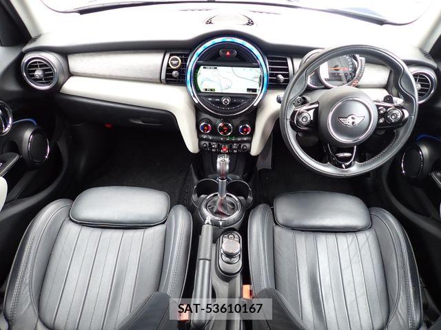 Bmw MINI 2015-11 7960701-15