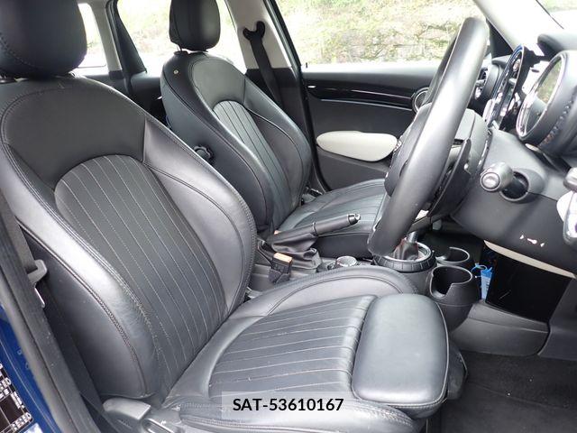 Bmw MINI 2015-11 7960701-17