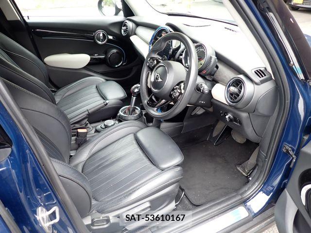 Bmw MINI 2015-11 7960701-1