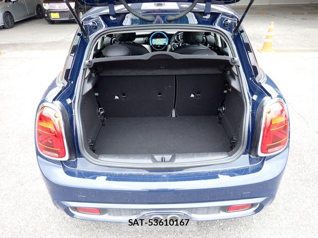 Bmw MINI 2015-11 7960701-22