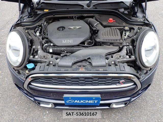 Bmw MINI 2015-11 7960701-23