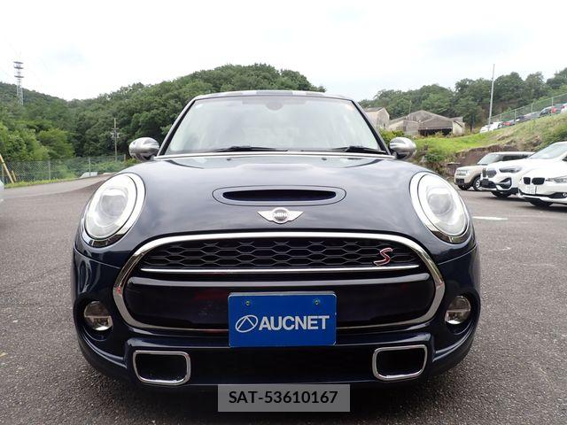 Bmw MINI 2015-11 7960701-4