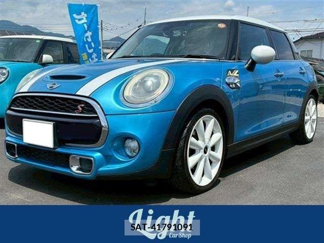 Bmw MINI 2014-11 7960700-0