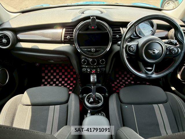 Bmw MINI 2014-11 7960700-9