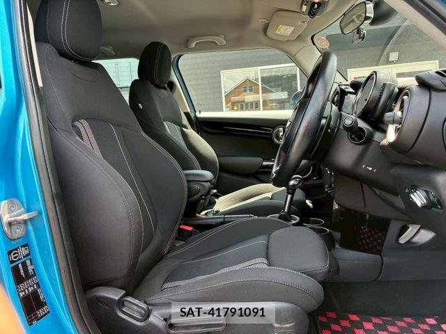 Bmw MINI 2014-11 7960700-10