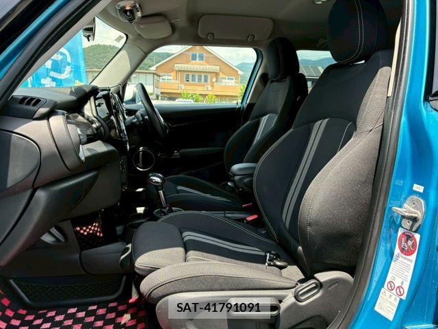 Bmw MINI 2014-11 7960700-11