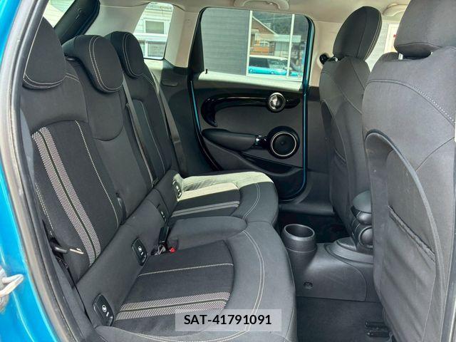 Bmw MINI 2014-11 7960700-12