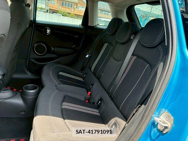 Bmw MINI 2014-11 7960700-13