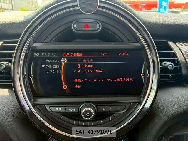 Bmw MINI 2014-11 7960700-16