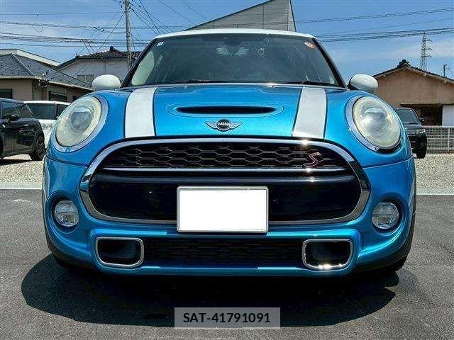 Bmw MINI 2014-11 7960700-1