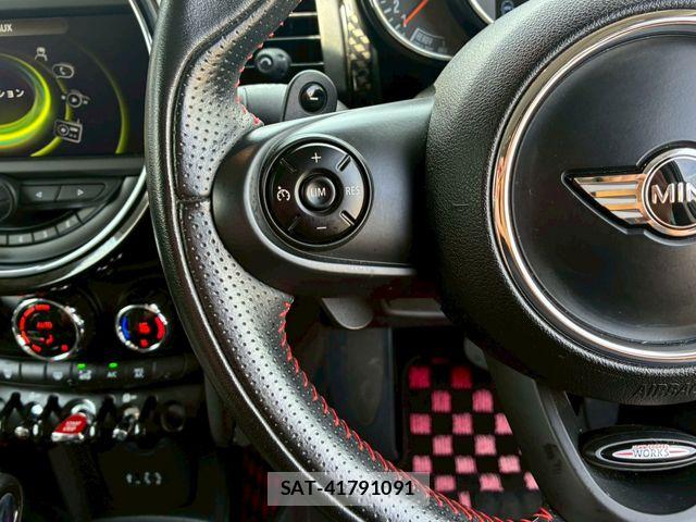 Bmw MINI 2014-11 7960700-20