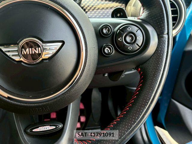 Bmw MINI 2014-11 7960700-21