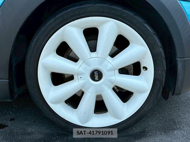 Bmw MINI 2014-11 7960700-25