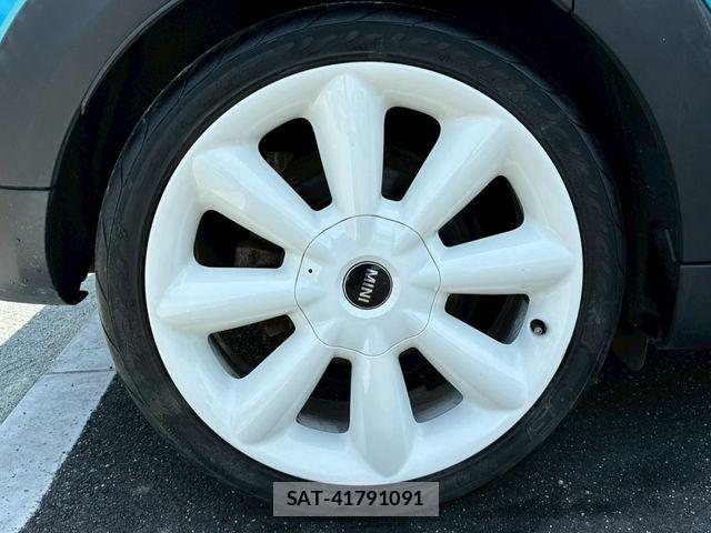 Bmw MINI 2014-11 7960700-26