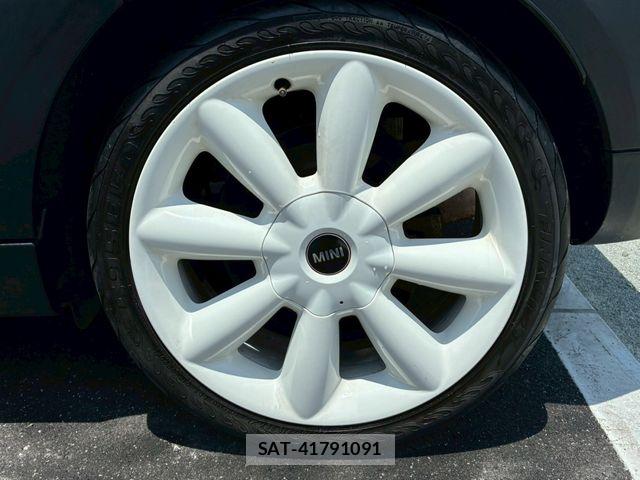 Bmw MINI 2014-11 7960700-27
