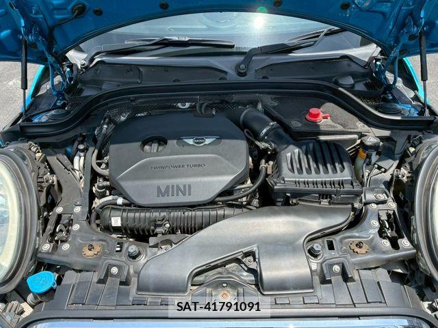 Bmw MINI 2014-11 7960700-29