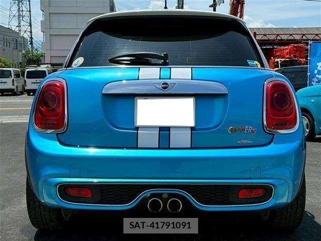 Bmw MINI 2014-11 7960700-5