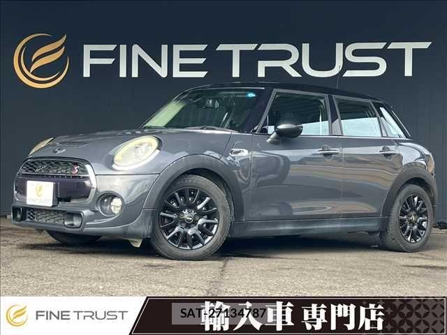 Bmw MINI 2016-03 8073094-0