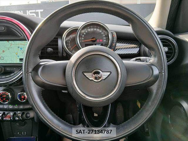 Bmw MINI 2016-03 8073094-9