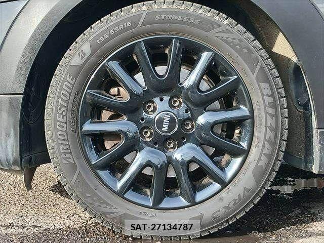 Bmw MINI 2016-03 8073094-12
