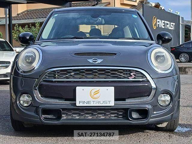 Bmw MINI 2016-03 8073094-13