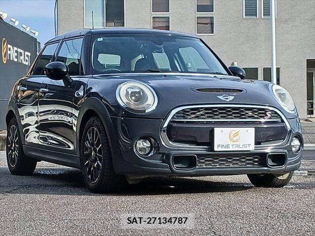 Bmw MINI 2016-03 8073094-14