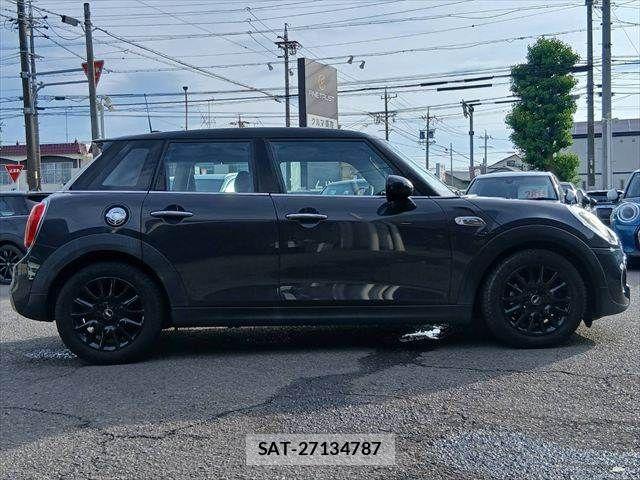 Bmw MINI 2016-03 8073094-15