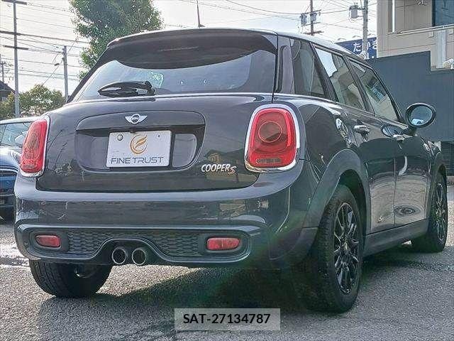 Bmw MINI 2016-03 8073094-16
