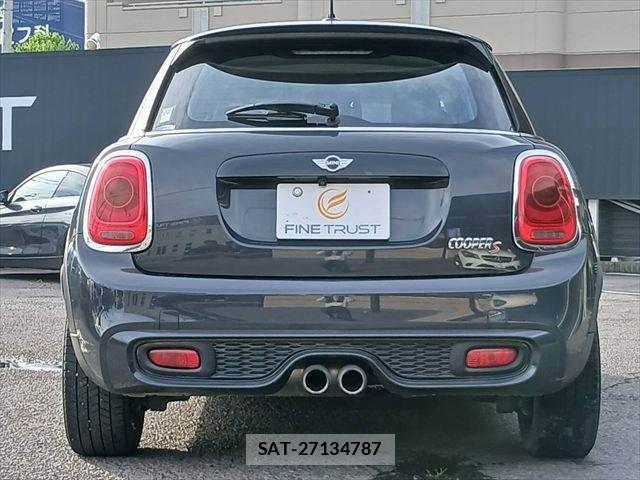 Bmw MINI 2016-03 8073094-17