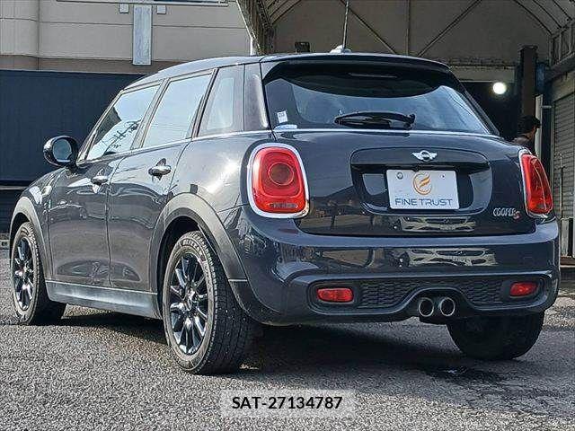 Bmw MINI 2016-03 8073094-18