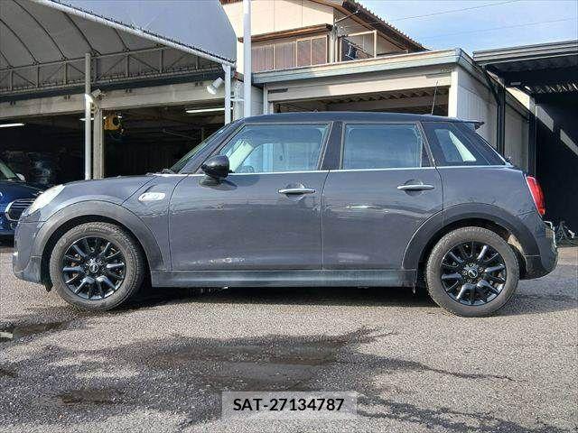 Bmw MINI 2016-03 8073094-19