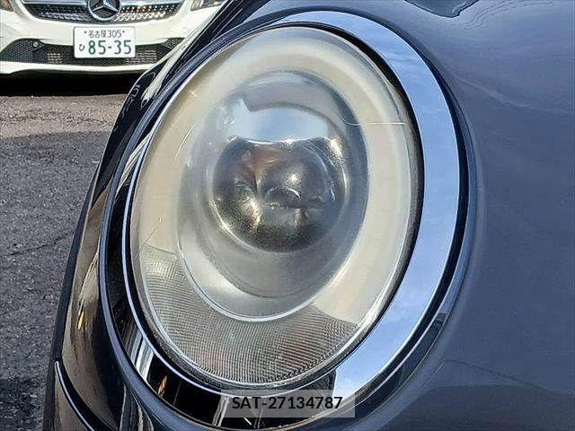 Bmw MINI 2016-03 8073094-20